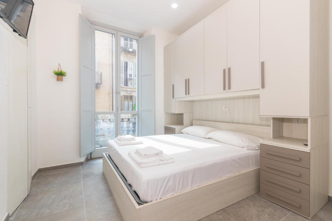 Sabotino Apartment 都灵 外观 照片