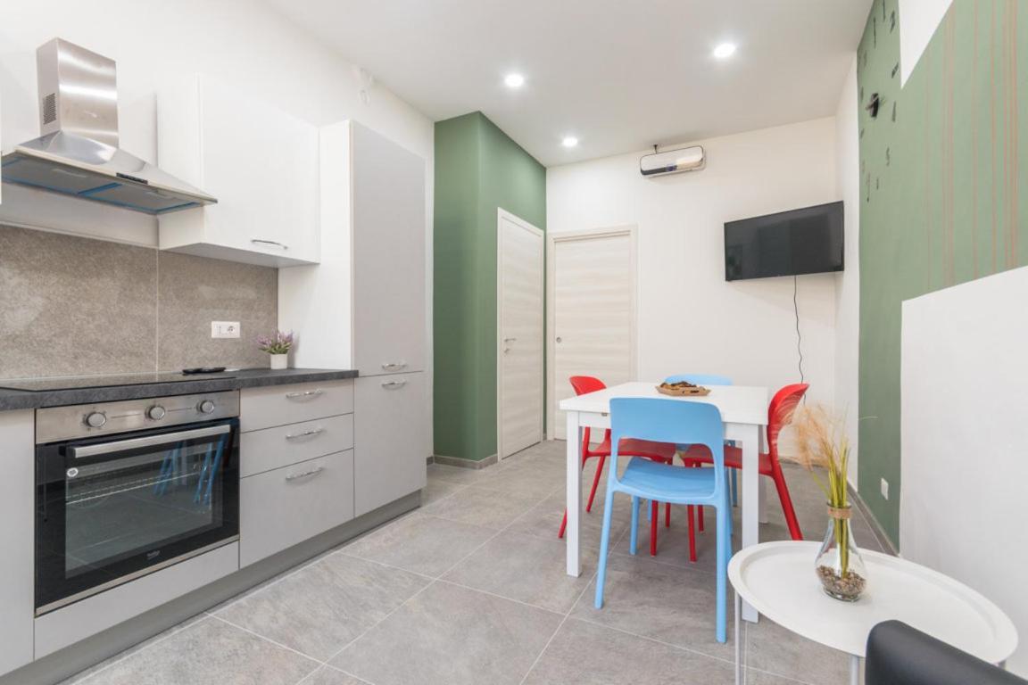 Sabotino Apartment 都灵 外观 照片