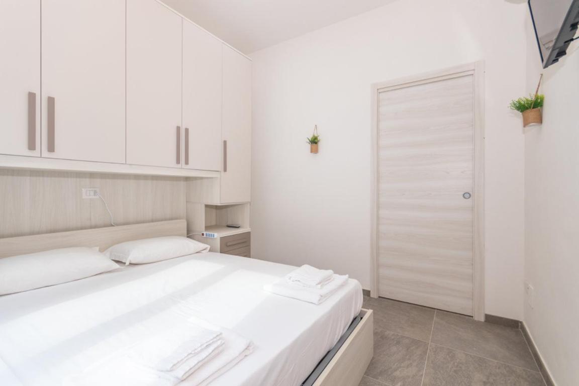 Sabotino Apartment 都灵 外观 照片