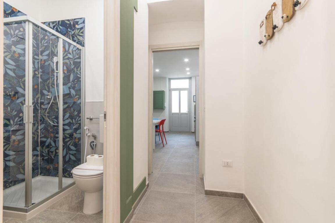 Sabotino Apartment 都灵 外观 照片
