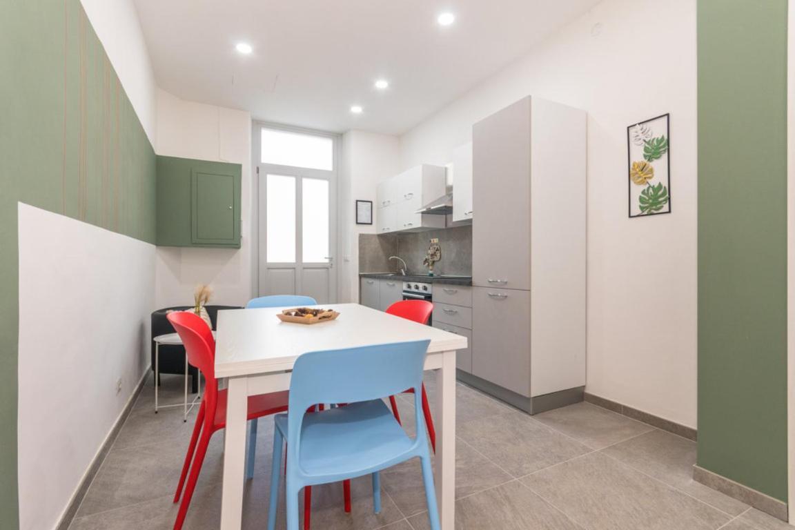 Sabotino Apartment 都灵 外观 照片