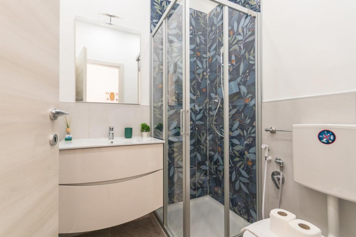 Sabotino Apartment 都灵 外观 照片