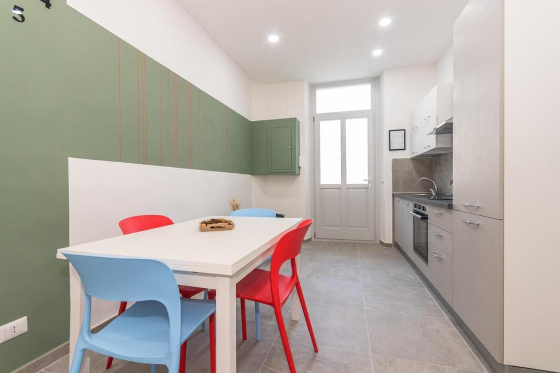 Sabotino Apartment 都灵 外观 照片