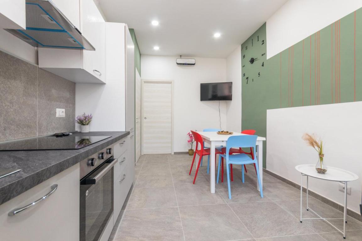 Sabotino Apartment 都灵 外观 照片