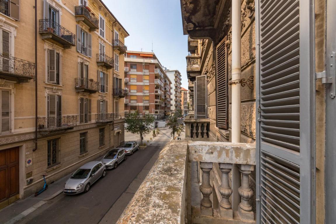 Sabotino Apartment 都灵 外观 照片