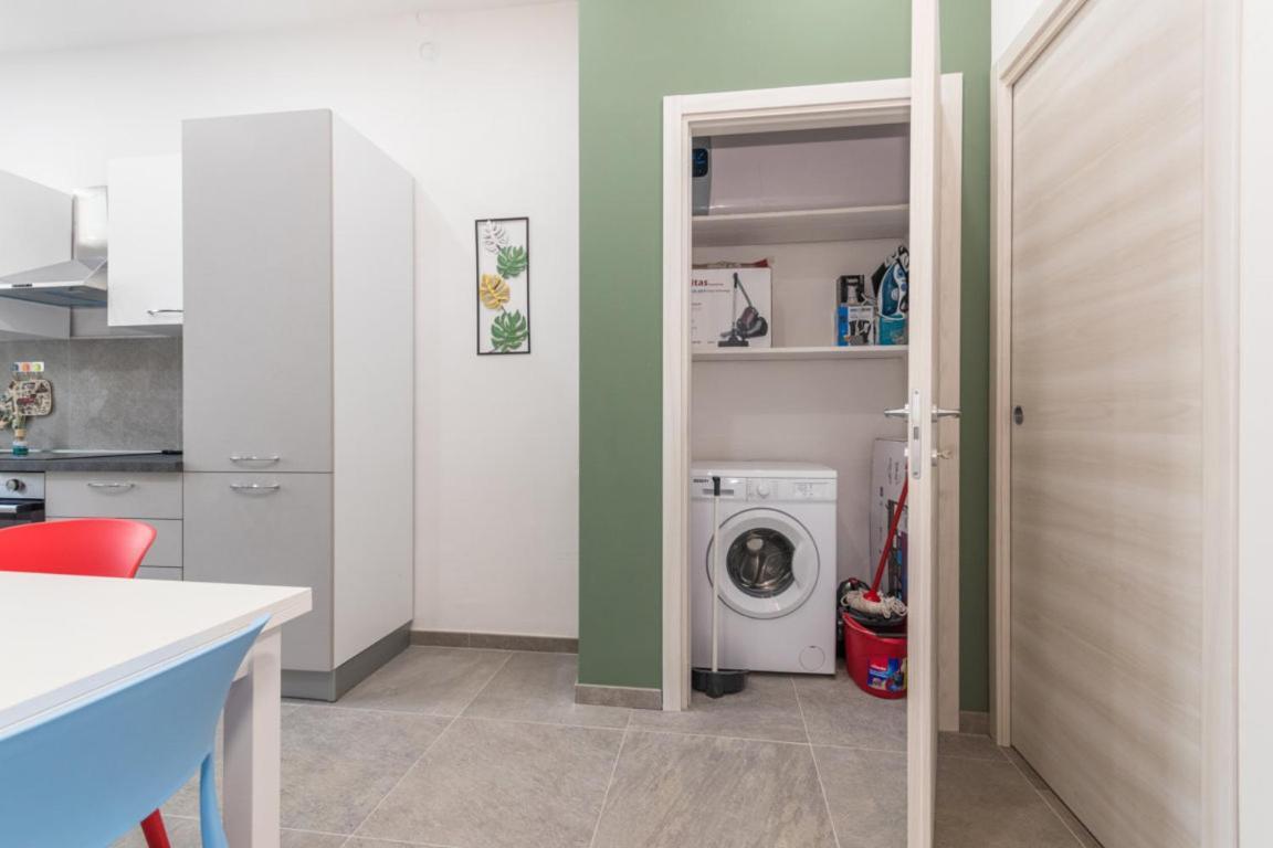 Sabotino Apartment 都灵 外观 照片